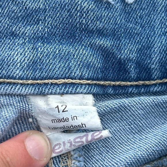 Wide Leg jeans - Picture 4 of 8